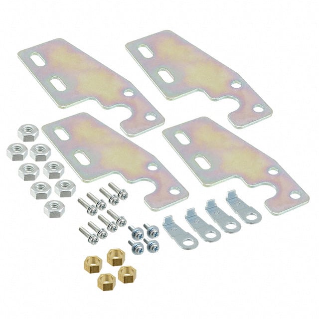 MS-NA2-1 Panasonic Industrial Automation Sales  Accessori